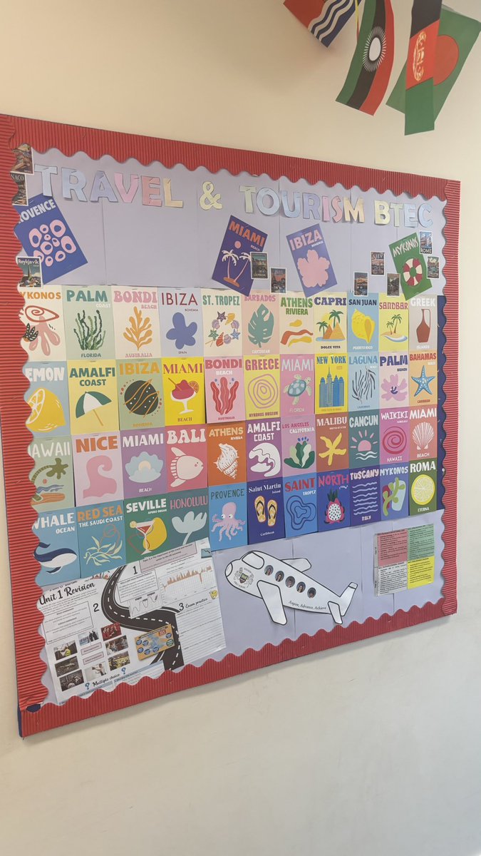 WGS Geography tweet media