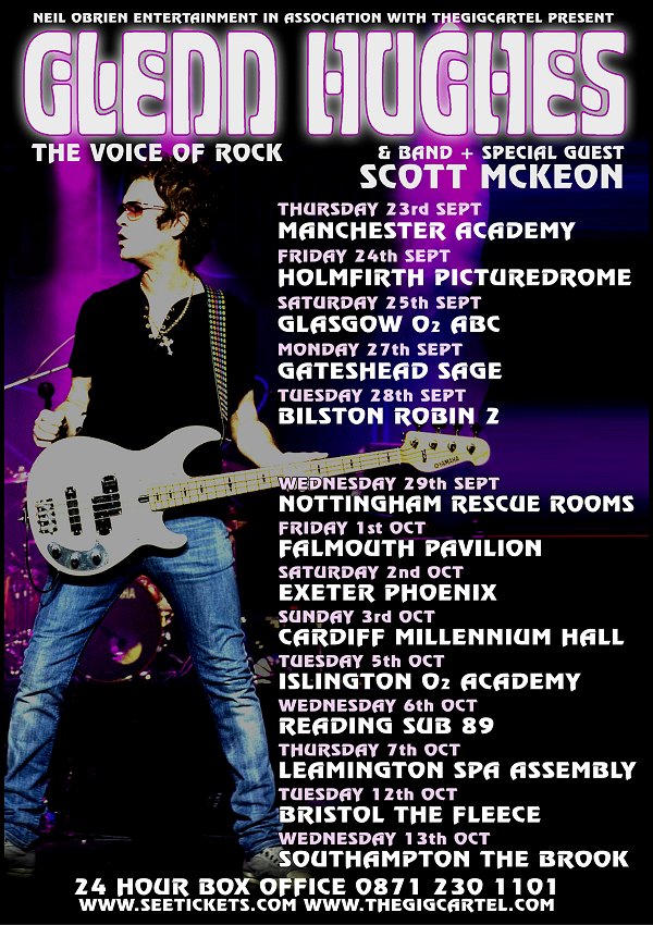 GH Tourography (@gh_tourography) on Twitter photo #OnThisDay in 2010, Glenn Hughes <a href="/glenn_hughes/">Glenn Hughes</a> played LIVE <a href="/MancAcademy/">Manchester Academyπ</a> in Manchester, UK π¬π§ #GlennHughes youtu.be/ajGq2Qg-5J4 #OnThisDay in 2010, Glenn Hughes <a href="/glenn_hughes/">Glenn Hughes</a> played LIVE <a href="/MancAcademy/">Manchester Academyπ</a> in Manchester, UK π¬π§ #GlennHughes youtu.be/ajGq2Qg-5J4