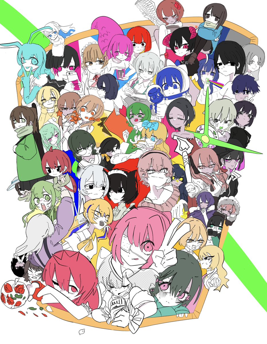 🙂‍↔🙂‍↕ (@3h3983) / X