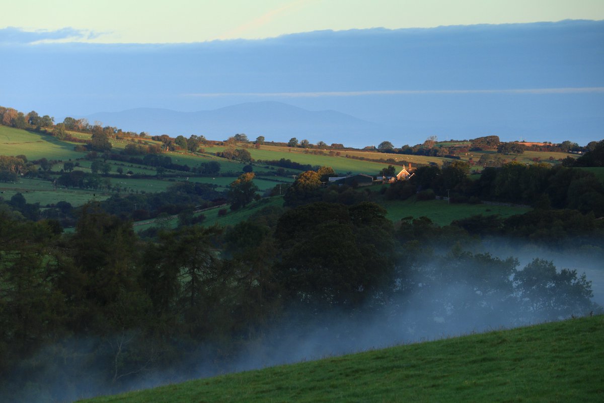 Meal Fell and Great Cockup.