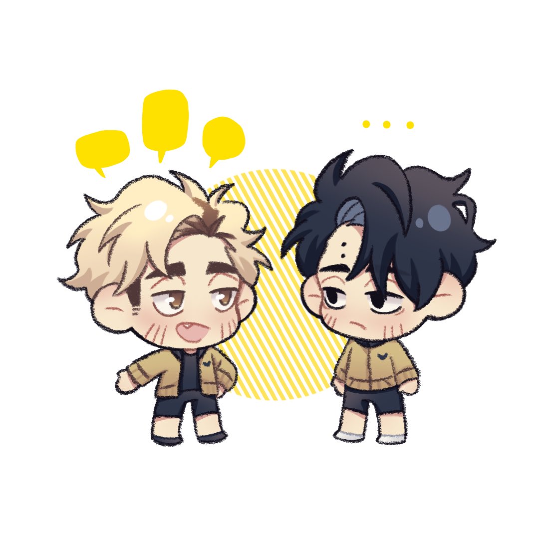 #NewProfilePic my favorite gremlins