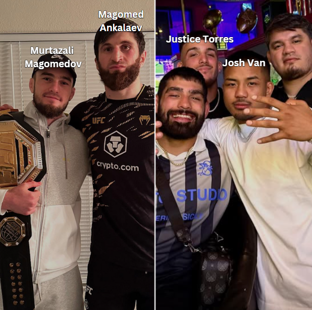 finz_the's tweet image. #DWCSWeek7

The &quot;I Saw Them With A UFC Fighter So Their Skills Must Have Rubbed Off On Them&quot; Parlay

[+165] Justice Torres
[+110] Murtazali Magomedov