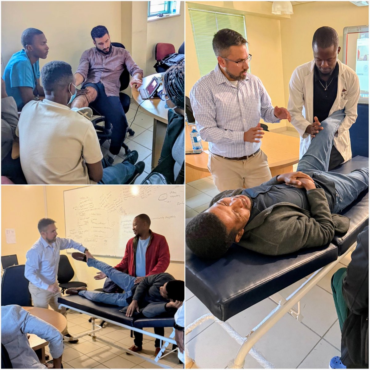 Penn PM&R tweet media