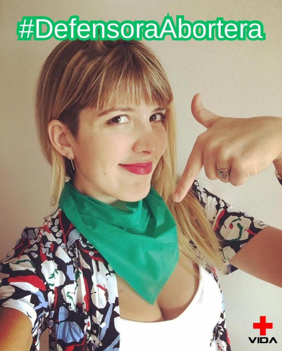 Esta es la nueva defensora de los niños??? HDRMP. 💩