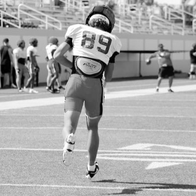 JC Spotlight⭐️: Samuel Monfre 7 Catches 115 yds 1 TD VS Blinn CC (<a href="/Sam_Monfre1/">Sam Monfre</a> ) 
noiceysports.com