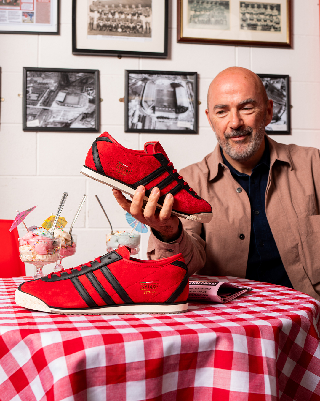 size? (@sizeofficial) / X