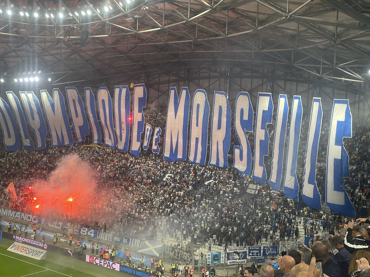 AlkalaAlkala's tweet image. Great night yesterday at @orangevelodrome for the Classico OM vs PSG. What a heat, what a fervour ! 

@Theta_Network x @OM_Officiel partnership shining bright in the stadium. Only the beginning 🔥
Work hard, play harder.

Thanks @KyleLaffey @wes_levitt 

$THETA $Tfuel