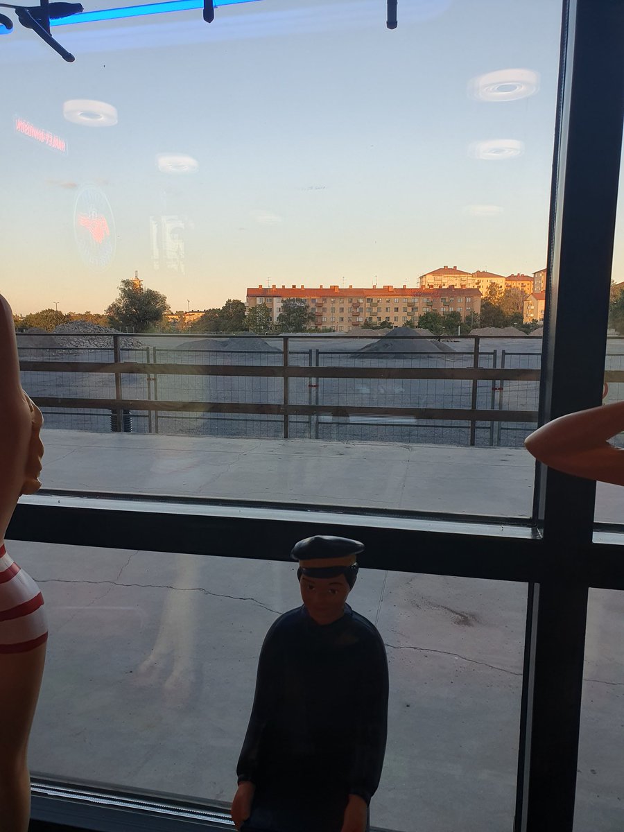 Så berätta för oss jävla bönder, varför Söderstadion inte finns