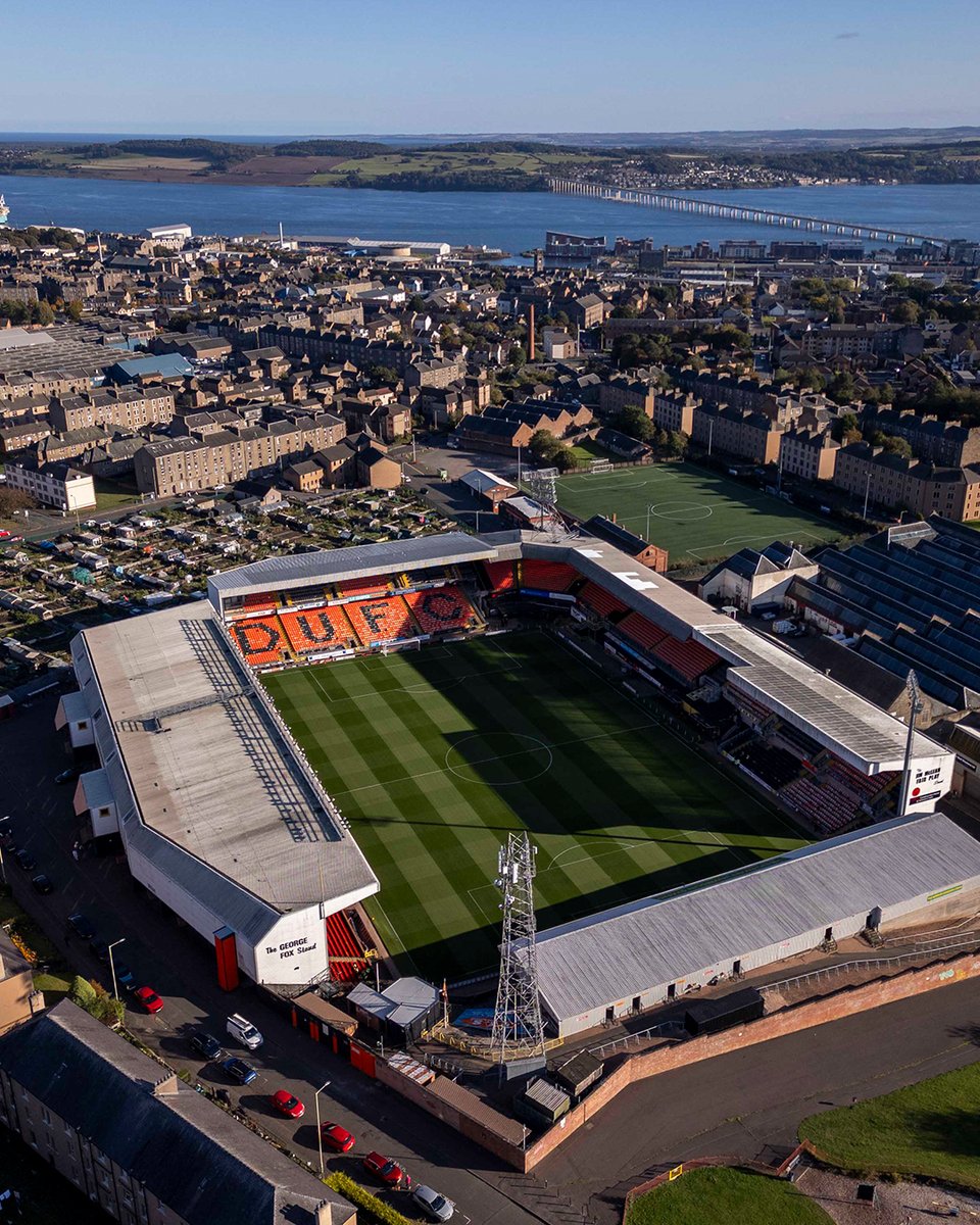Aberdeen FC tweet media