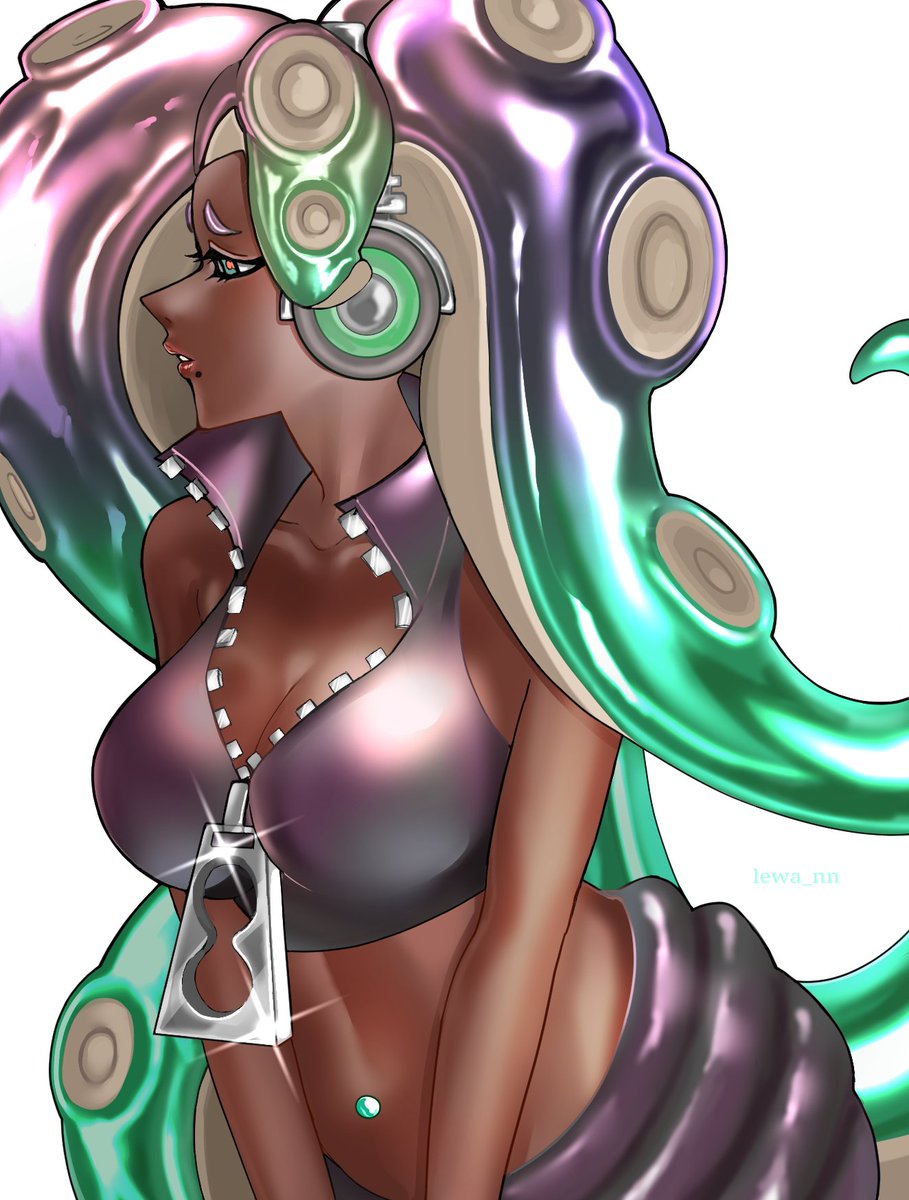 marina's best outfit