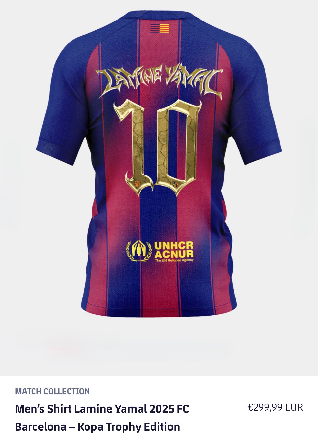 記念グッズ #9 FC Barcelona-Real Madrid 記念グッズ #8 FC Barcelona-Real Madrid Stadium Memorabilia