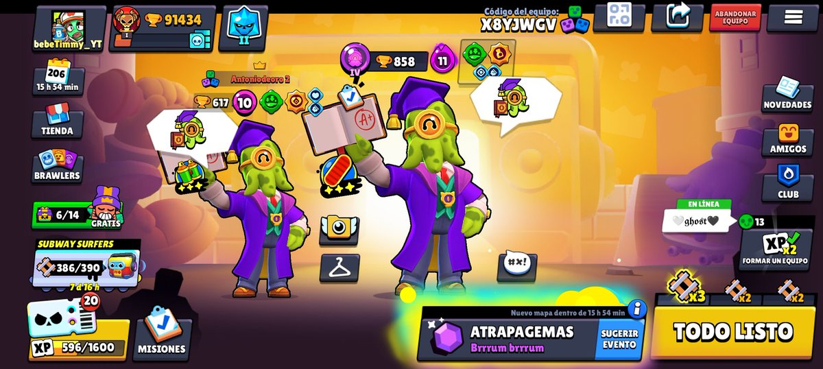 Thanks to <a href="/_pdlp/">ᴘᴅʟᴘ</a> for letting me give away the skin.
I gave it to <a href="/Aoro_1701/">Aoro1701🧧</a>  😊