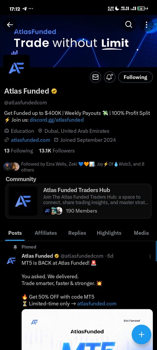 MetaNomad_'s tweet photo. @atlasfunded @EzraWAF @Dablendo01 @Funthelve https://t.co/D0PtuGhjFa