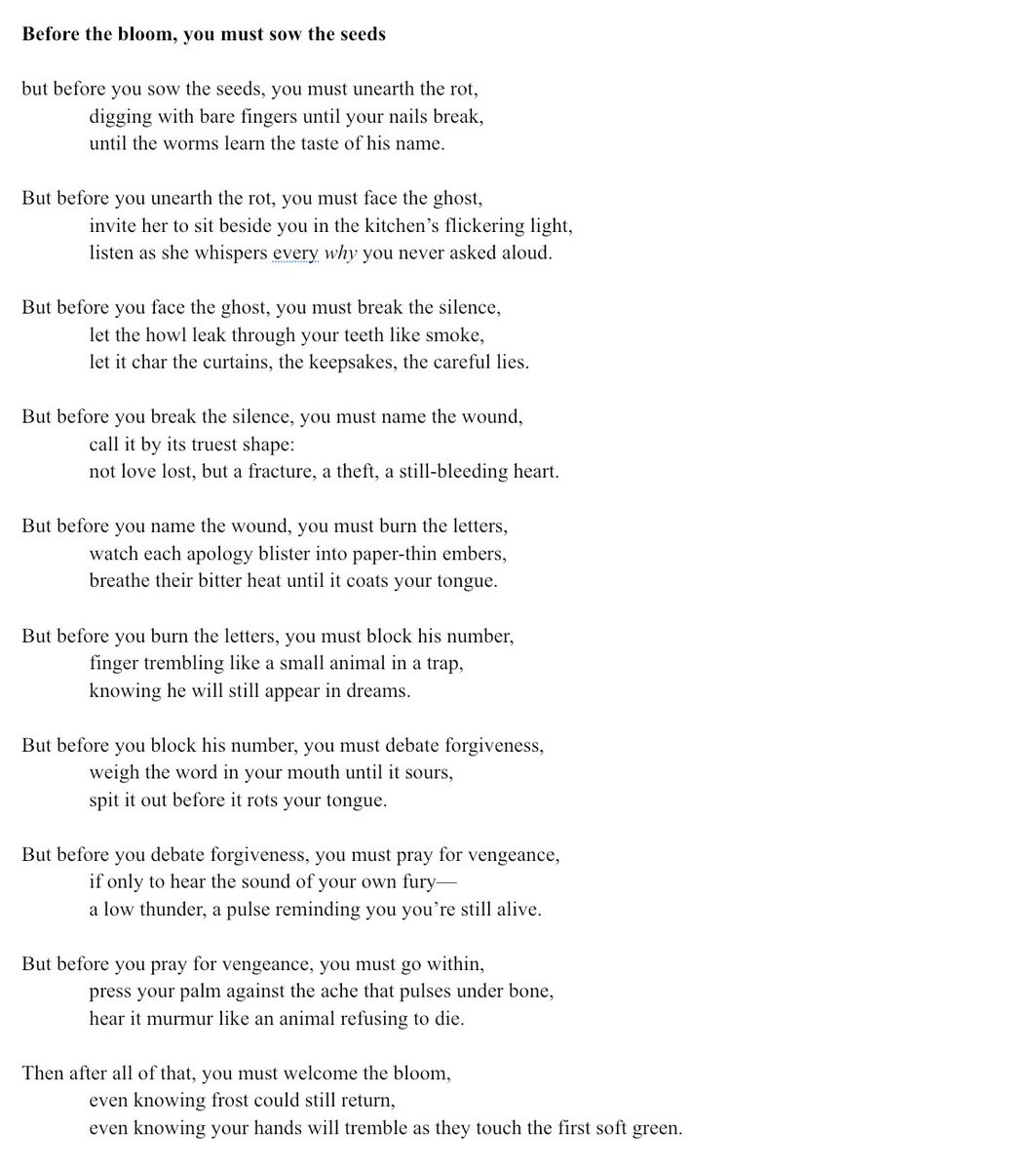 shayla🌷 tweet media