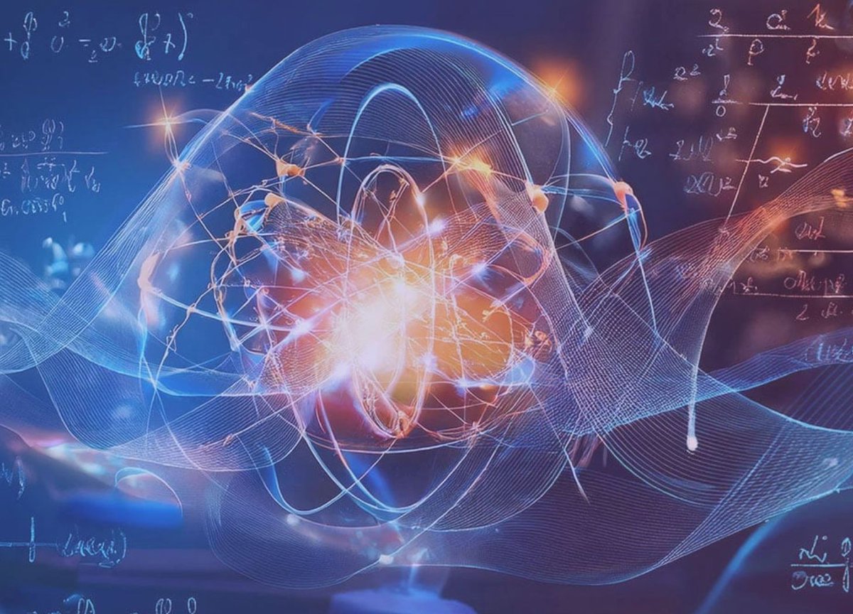 Supercomputing's tweet image. 💫 Ready to get onboard with quantum?
#SC25 has a dedicated space and schedule of activities coming together! From exhibits to workshops, you can experience it all in St. Louis: sc25.supercomputing.org/2025/08/next-s…
