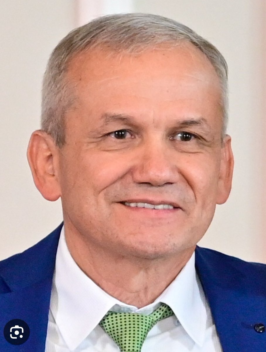 "..impedir que este País de inmensas desigualdades pueda ser cambiado para que TENGA UN POCO MAS DE JUSTICIA SOCIAL...": Cielo Rusinque.

Aquí un poco más de la "justicia ⚖️ social que reclama el Progresismo en Colombia":
No pasaran !

x.com/cielo_rusinque…