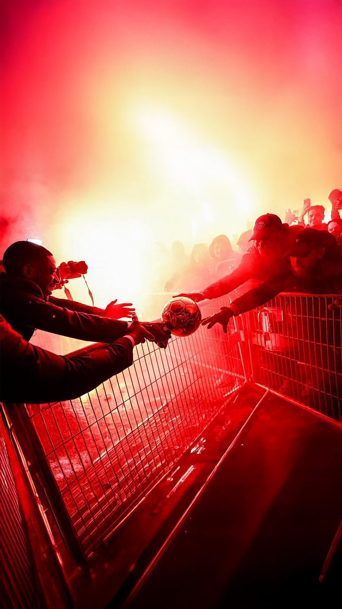 Le Meilleur du PSG tweet media