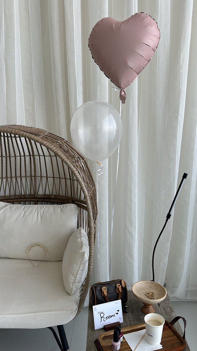 It’s my birthday 🎂🤍