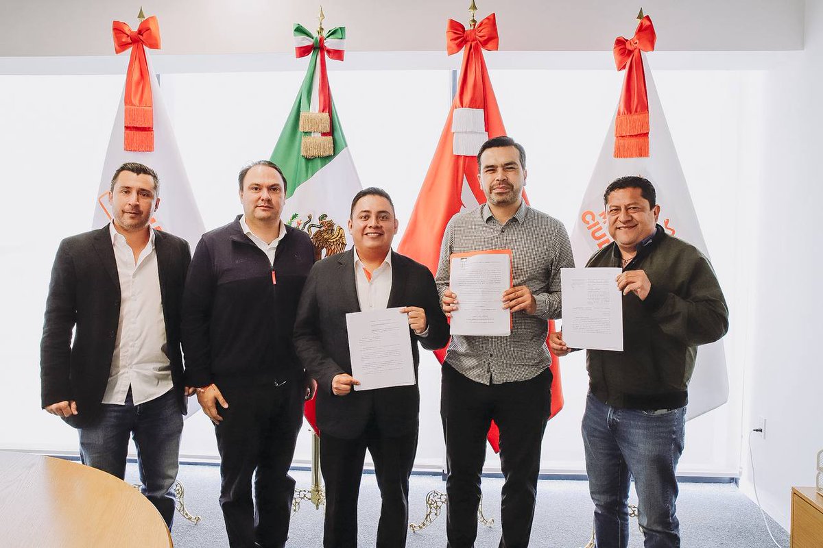 Impugnamos nuevamente el fraude de Morena en Papantla y Poza Rica.

Vamos a defender los miles de votos de las ciudadanas y los ciudadanos libres e impedir que les roben una elección que solo les pertenece a ellos. 🗳

Con Mariano Romero y Emilio Olvera, la lucha sigue.