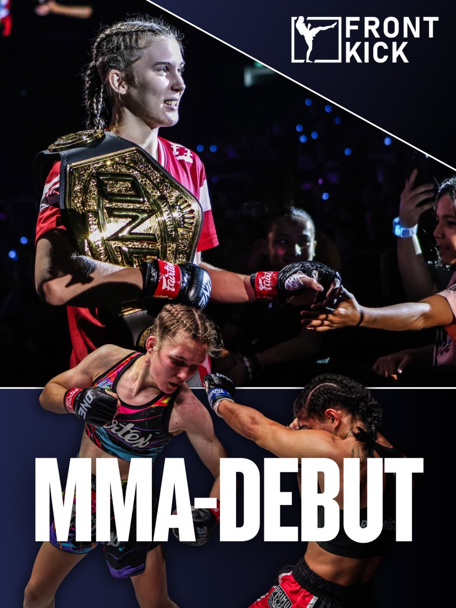 Frontkick.online tweet media