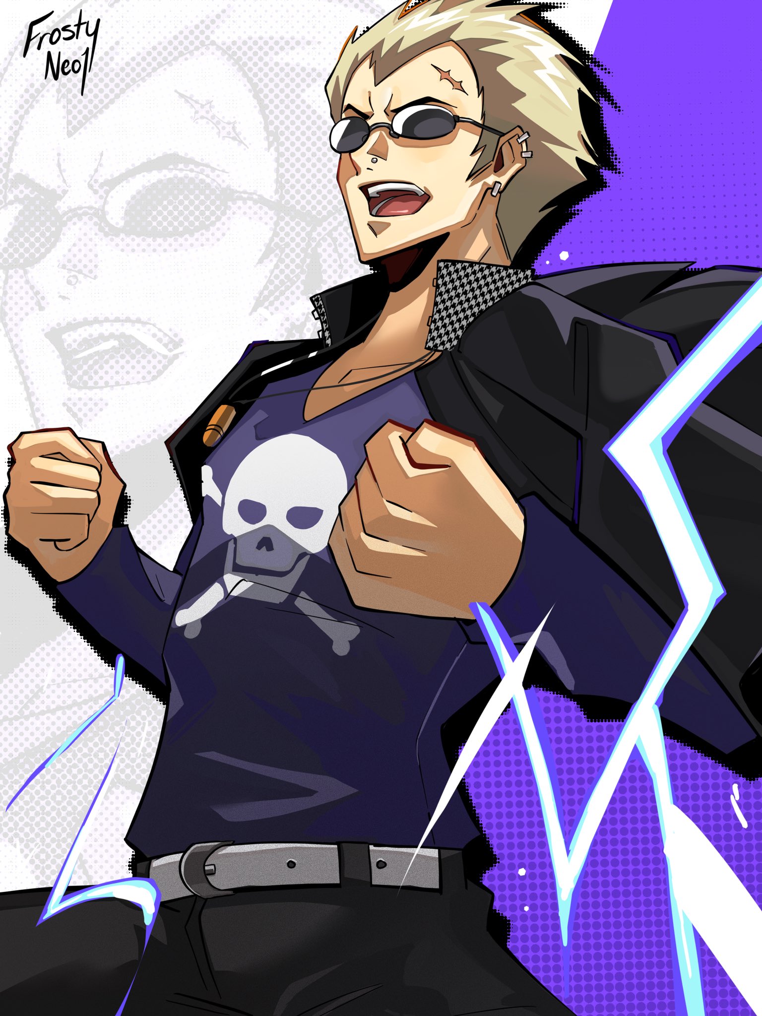 Tatsumi Takayama Tatsumi Saiga | All Worlds Alliance Wiki | Fandom