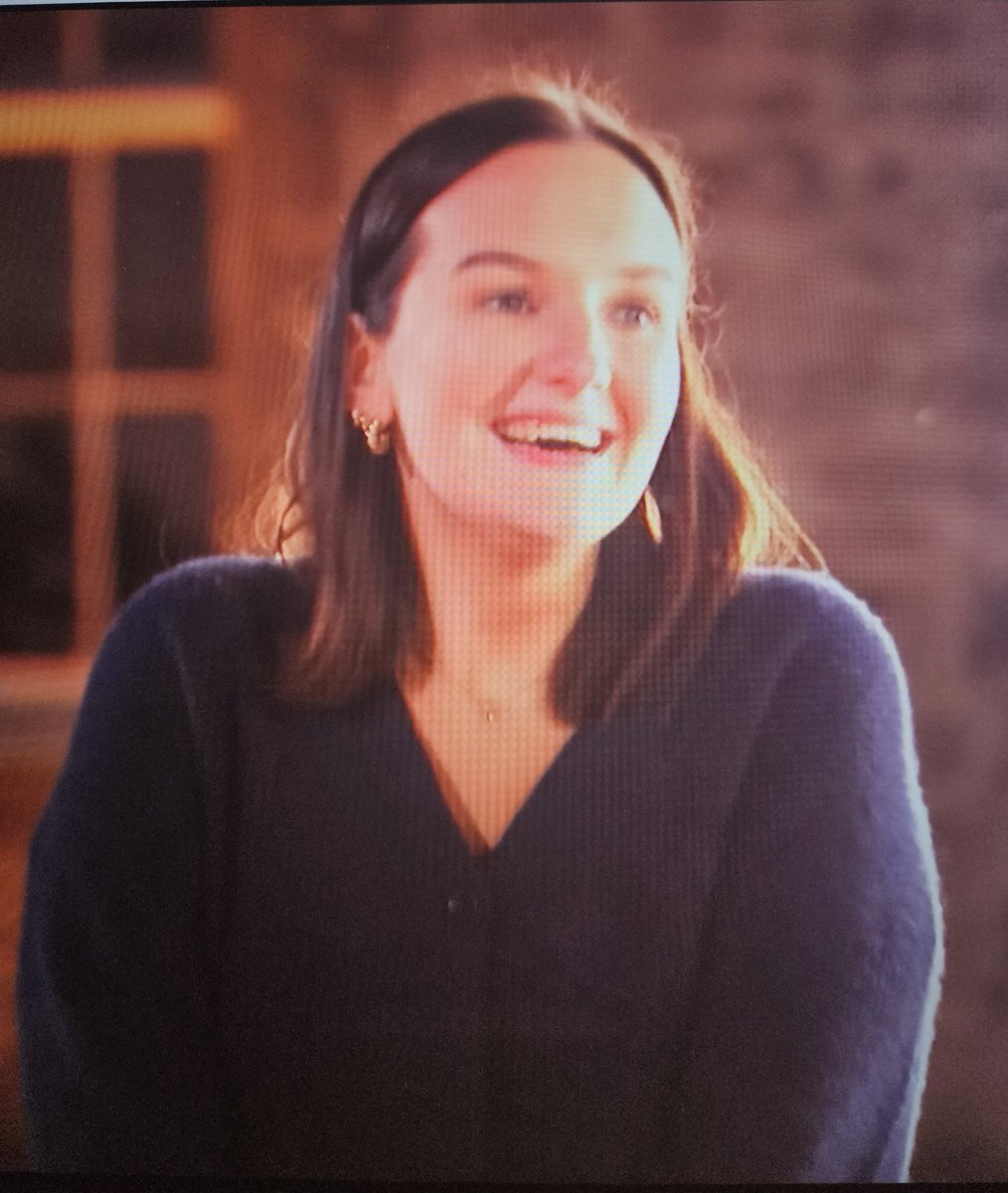 Siobhán Weekes tweet media