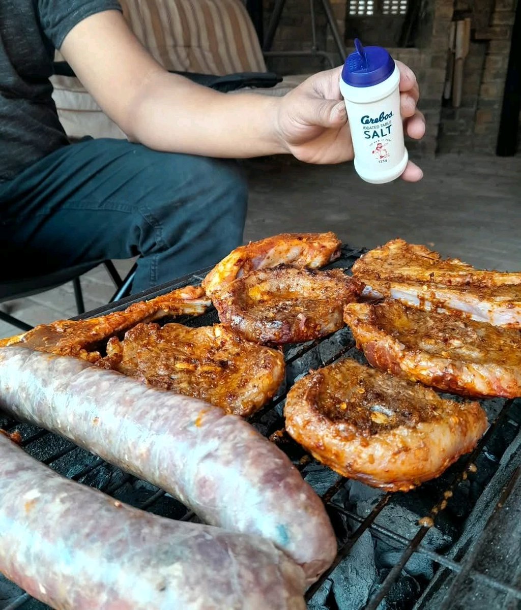 Nkosina47132701's tweet image. @Cerebos_SA #CerebosBraaiMonth #CerebosTurns80 #SeeHowItRuns