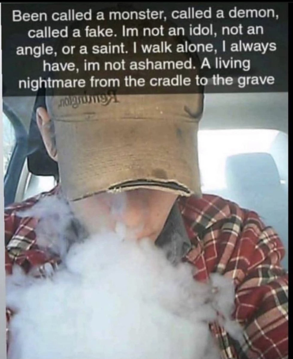 Me off da 300mg caffeine pre lmao