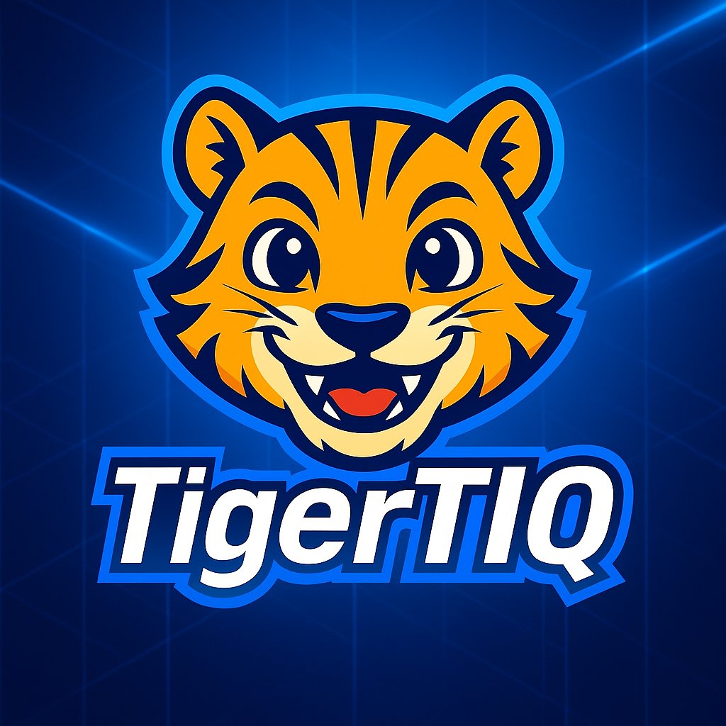 tigerTIQ's tweet image. Don't just take our word for it. Be a detective.
Go to Etherscan.
Look at the $TigerTIQ contract transactions.
Watch as a percentage of every transfer is sent to the dead address (0x...dead).
The proof isn't in a whitepaper; it's live on the blockchain.
#OnChain #Etherscan