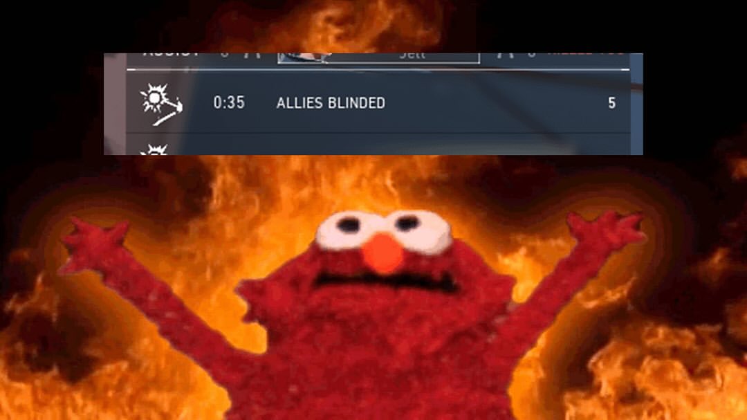 Valorant Updates tweet media