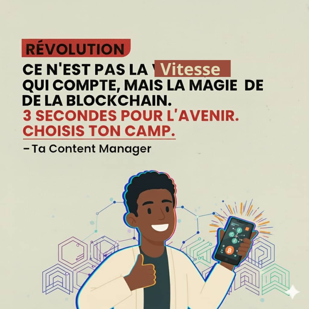 its_samsyy's tweet image. Choisissez vos camps.👍🏾

Je participe au challenge de création de contenu de @Cryptofeminin #challengecontentcreator  #cryptofeminin