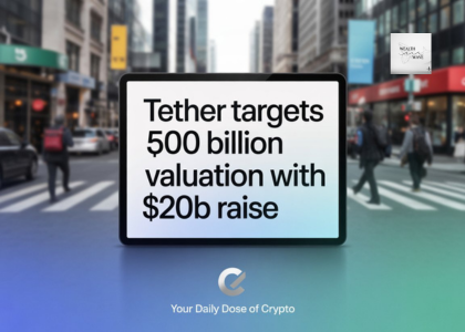 New edition of Wealth Wave

Whats happen today in crypto and a simple explanation of the timestamp

open.substack.com/pub/wealthwave…