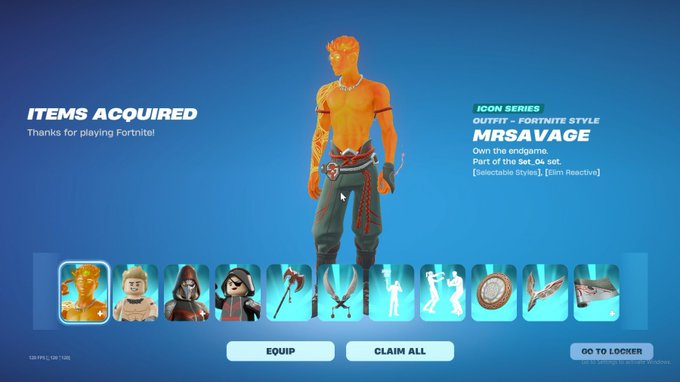 Thanks to <a href="/MrSavage/">MrSavage</a> for the bundle!