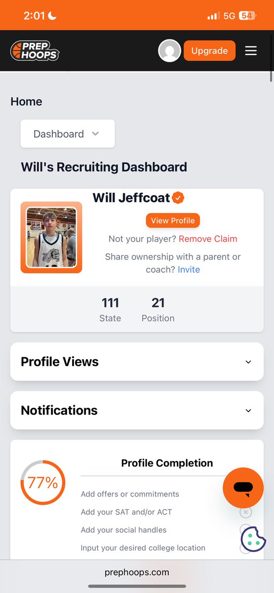 Thanks <a href="/PrepHoopsSC/">Prep Hoops South Carolina</a> <a href="/AndrewBaxleySC/">Andrew Baxley</a> for ranking update!