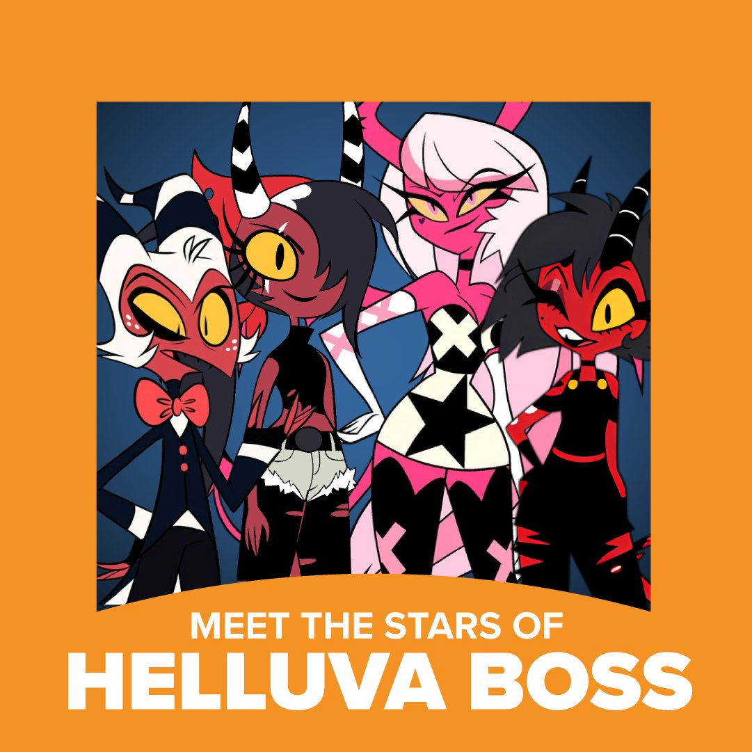 From bending the elements to training dragons, animation legends are gathering at #FANEXPOSanFrancisco 🌟 Meet the voices behind your favorite worlds this November. Get tickets: spr.ly/6010AphUQ