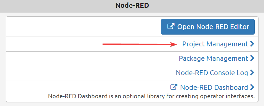 opto22's tweet image. #TechTipTuesday: Node-RED Configuration Nodes and Project Management - Learn best practices for managing #NodeRED projects on groov devices: op22.co/48BfbJM