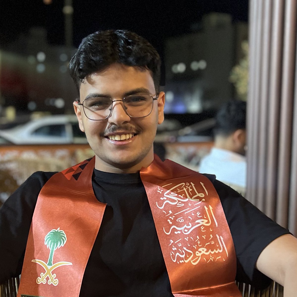 عبدالله النبيهي 📚🎭 tweet media