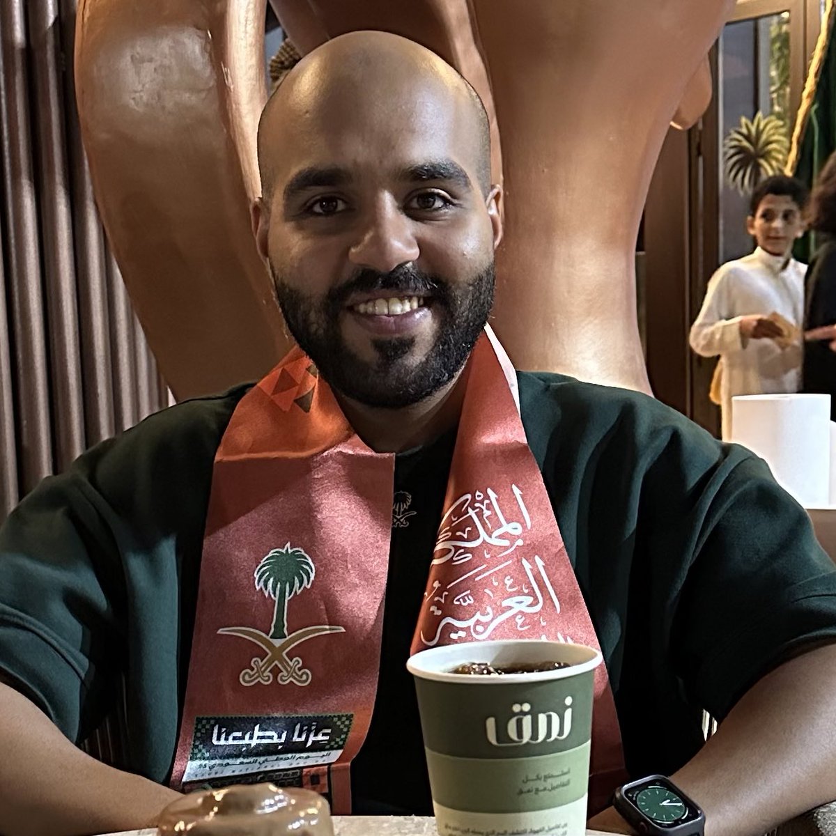 عبدالله النبيهي 📚🎭 tweet media