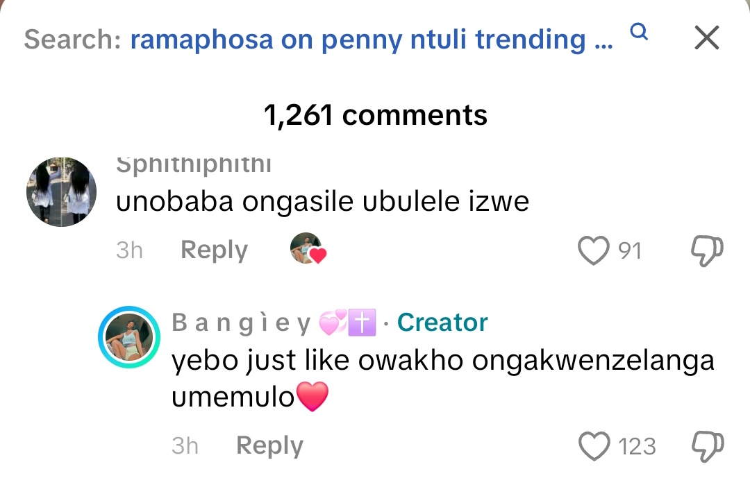 ReleGlo's tweet photo. People are mean on tiktok but girl was ready🤞🤣🤣🤣🤣🤣 https://t.co/RNSJZmaA8E