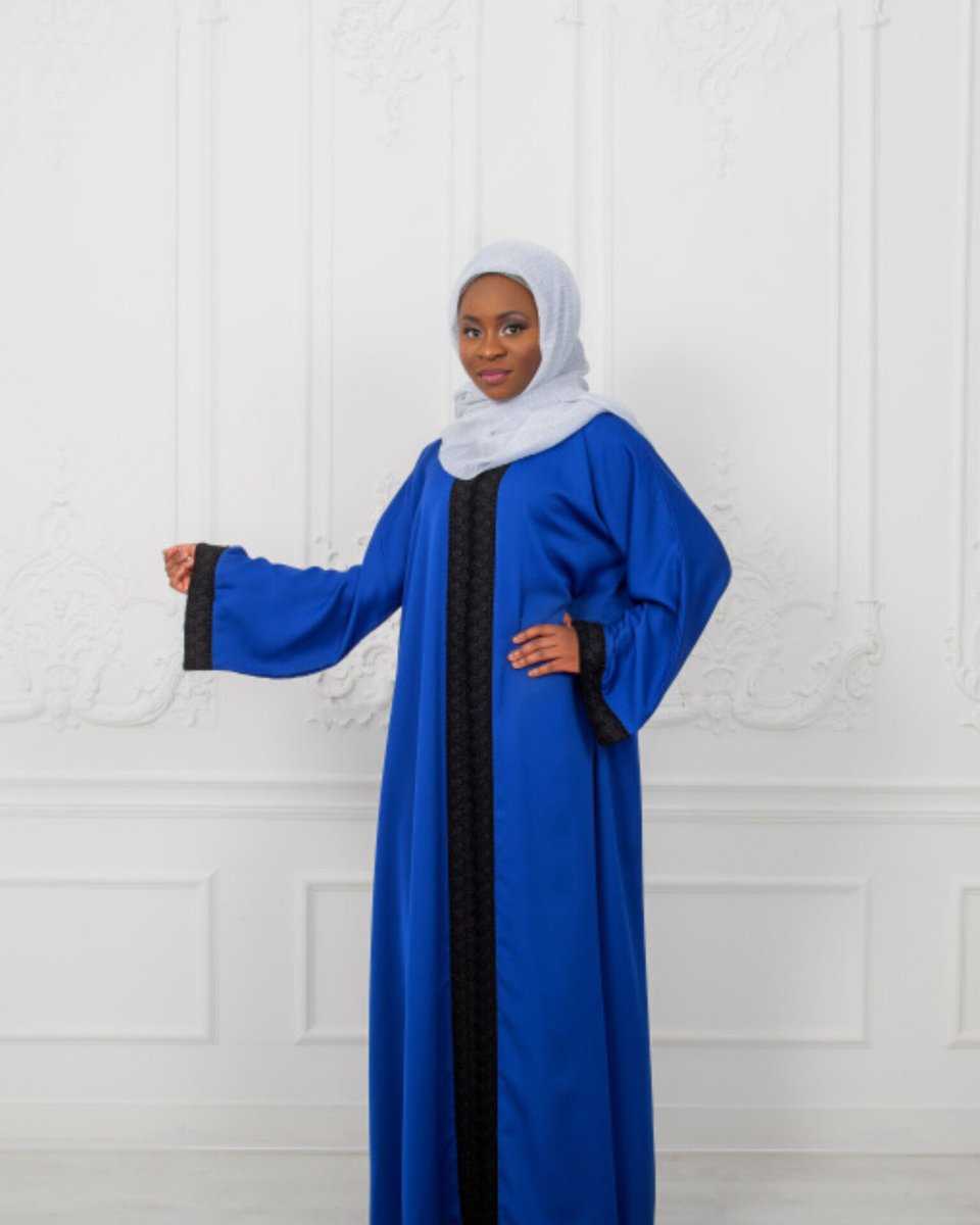StrivingEmpire's tweet image. Keep it simple. Keep it refined. Dear Old Mina gives a neat and composed look 

Available In  U.S. sizes 2–20.
Shop now 👇 StrivingForModesty.com
#TSEExperience
 #MuslimahStyle 
#ModestWardrobe