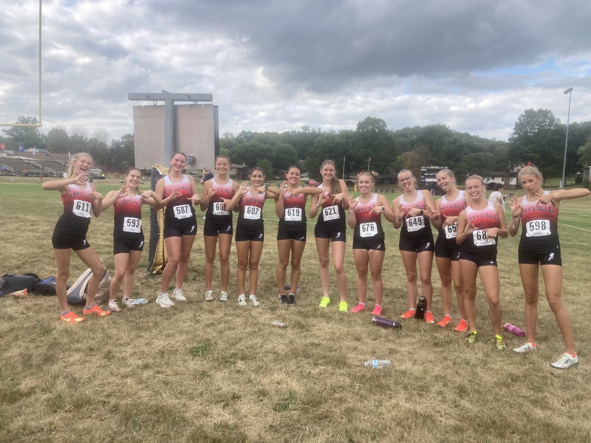 TV Cross Country tweet media