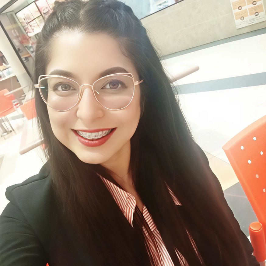 Fotito para que no me olviden 🥰