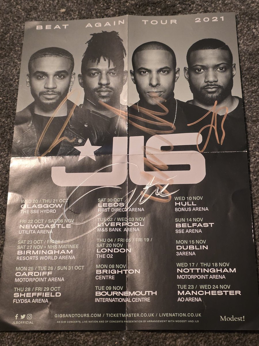 OJAMForever's tweet photo. Selling this as I have multiple https://t.co/kwVHwzRoFv