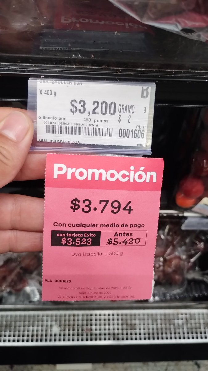 Excelentes promociones en el <a href="/almacenesexito/">Éxito®</a>  jajajajajajaja