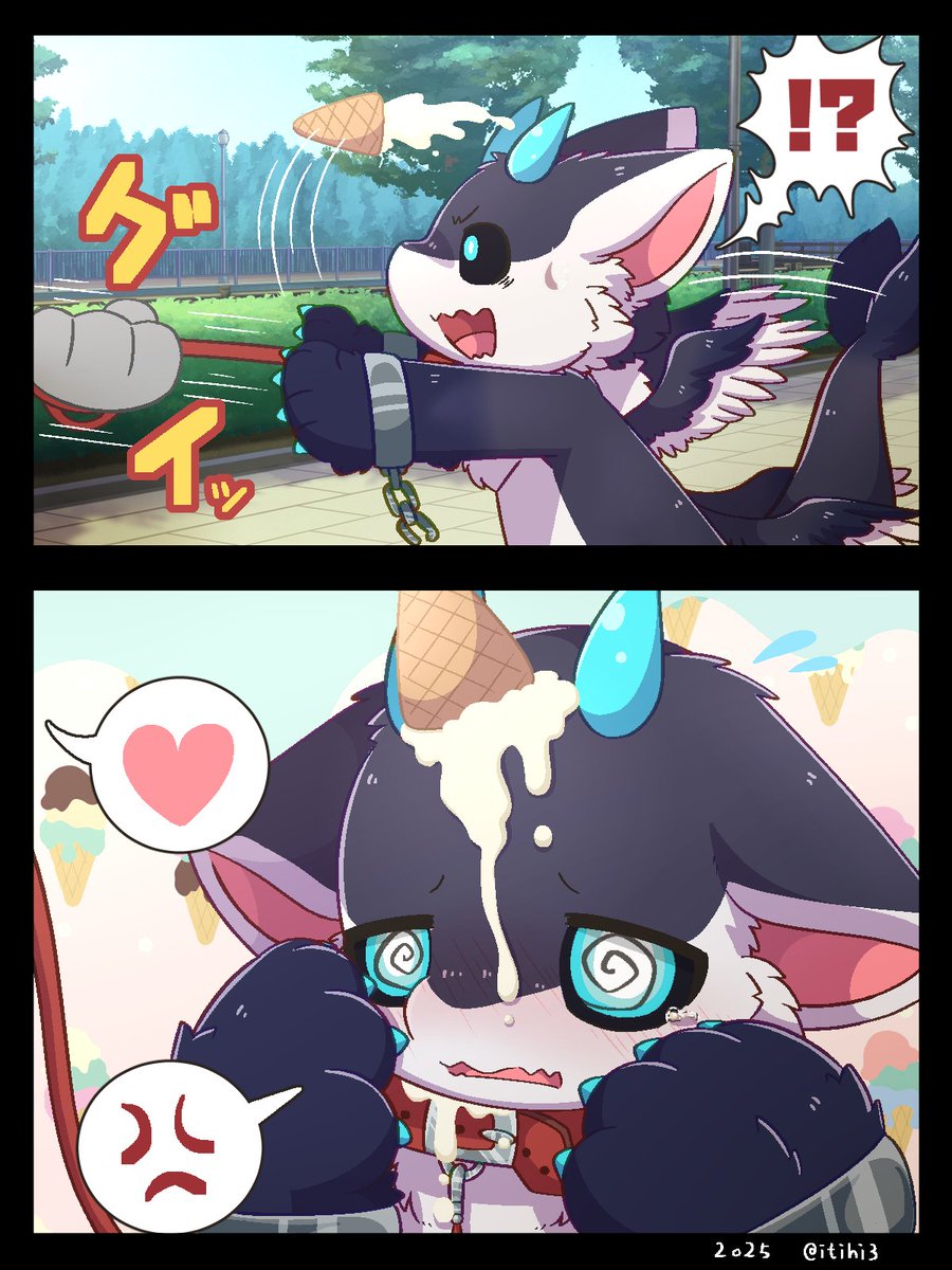 🎨イチヒ