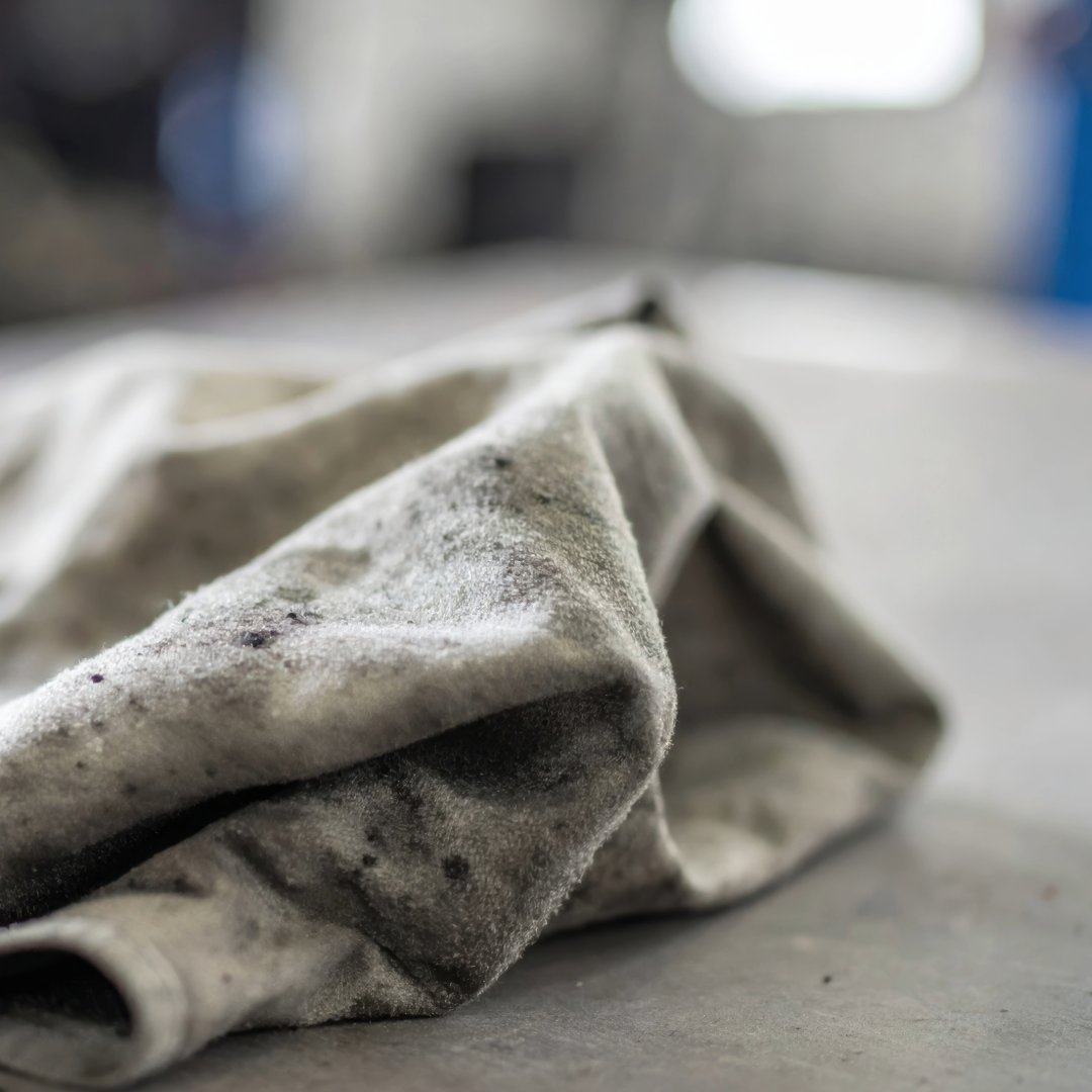 Oil-covered rags are part of daily operations for many businesses in the woodworking industry. However, the rags used in your operation can be extremely dangerous if handled incorrectly.

Understanding the best way to throw out your rags is essential for combating potential