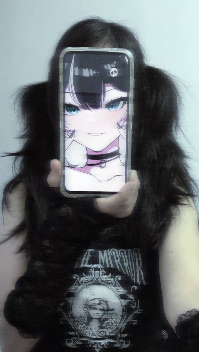 KuroAmy 💀⛓️🚛 tweet media