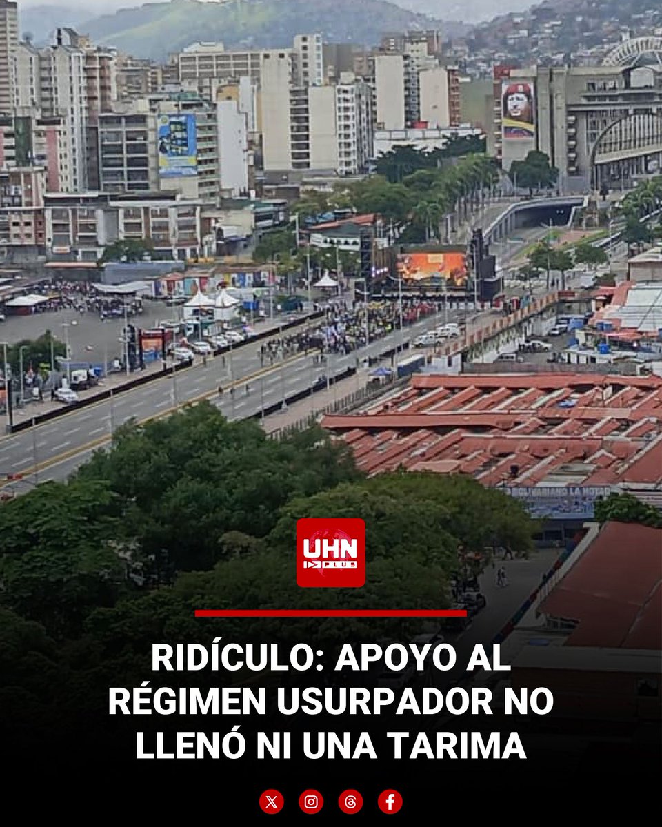 UHN Plus tweet media