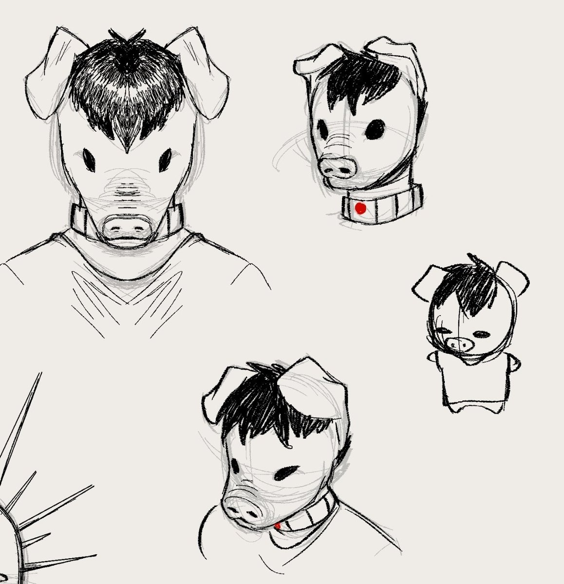 Pepper_Streak's tweet photo. Updating designs maybe?
#labknot https://t.co/FwZPl2CJbP