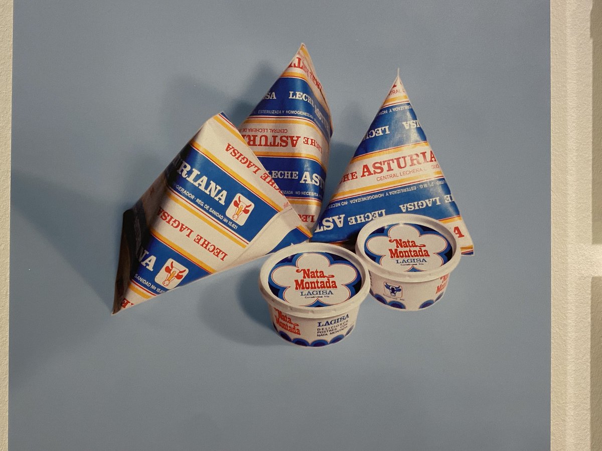 tan sobreestimulada k no hice casi fotos